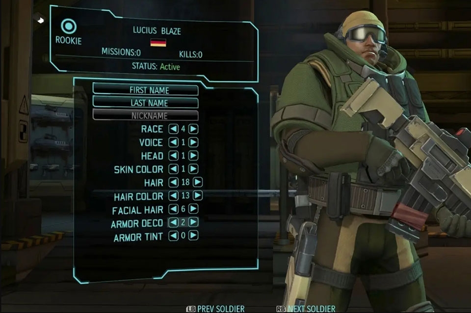 XCOM: Enemy Unknown - Ảnh 09