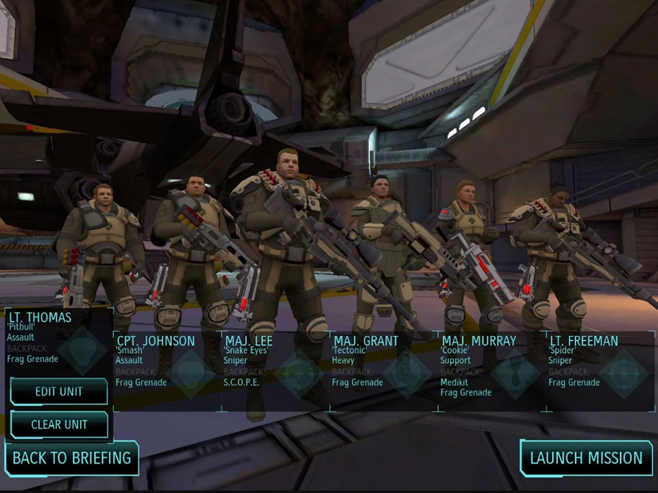 XCOM: Enemy Unknown - Ảnh 10