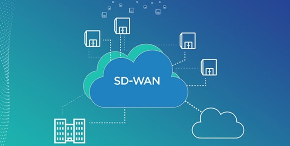 SD-WAN - Ảnh 01