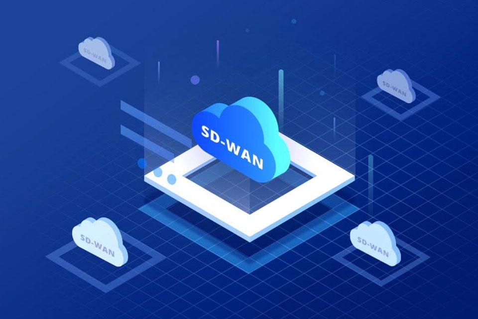 SD-WAN - Ảnh 03