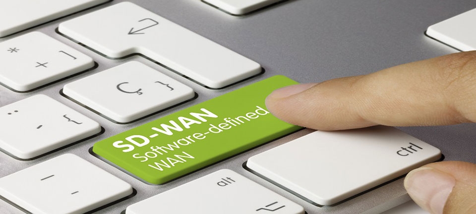 SD-WAN - Ảnh 09