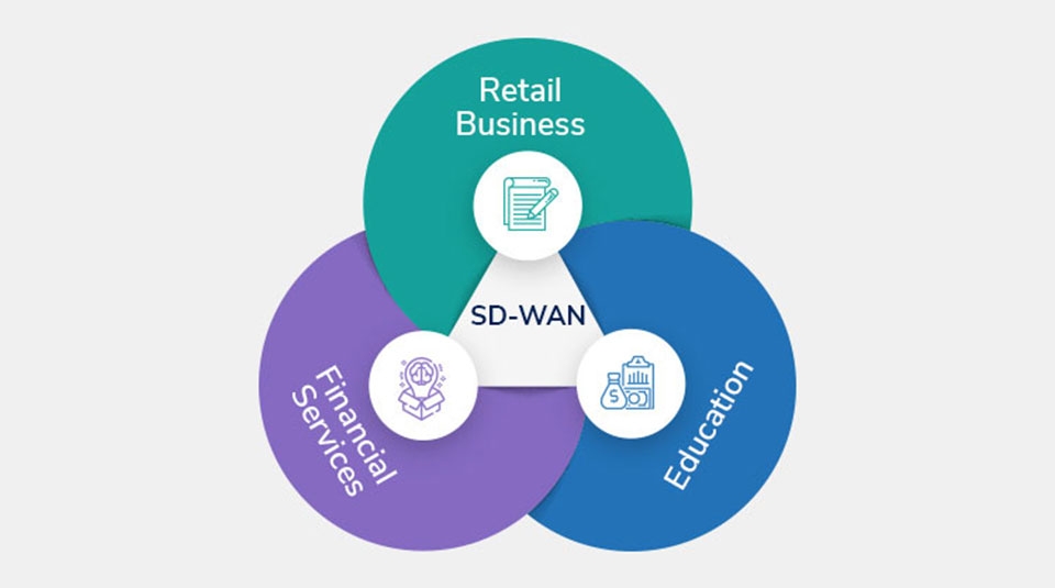 SD-WAN - Ảnh 08