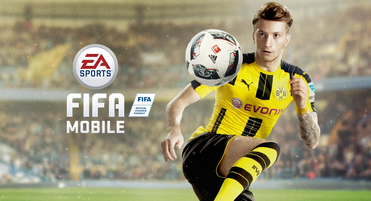 FIFA Football 1