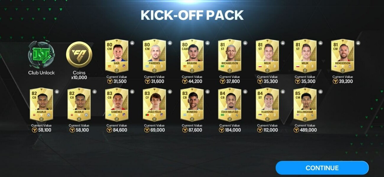 FIFA Football 4