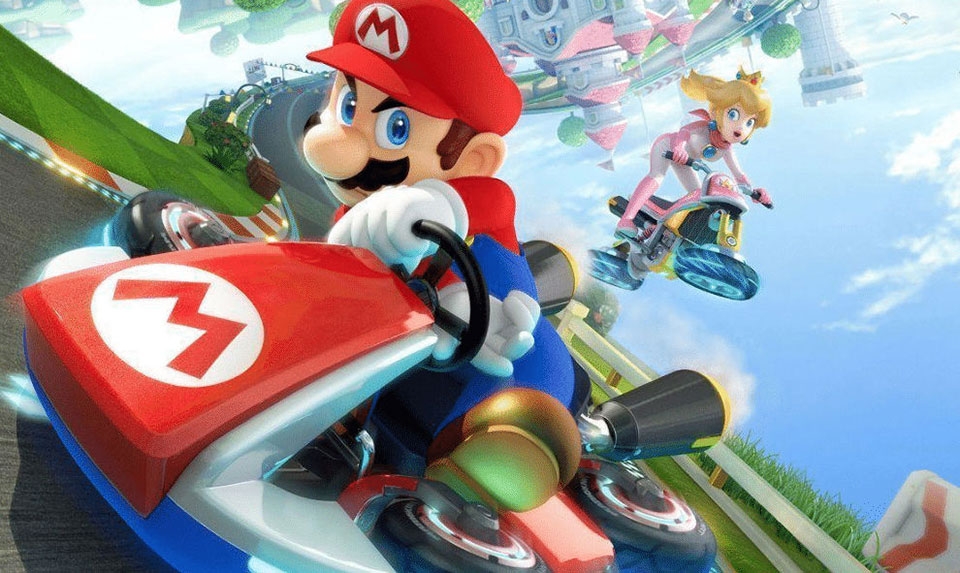 Mario Kart Tour - Ảnh 10