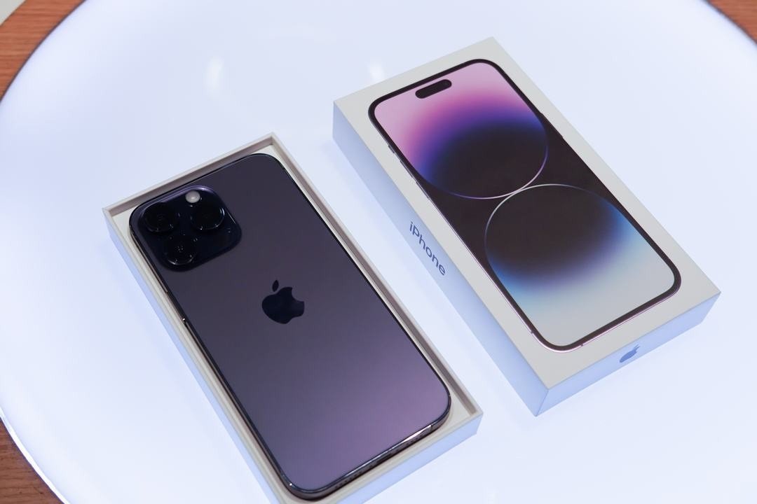 So sánh Galaxy S24 Ultra và iPhone 14 Pro Max (ảnh 7)