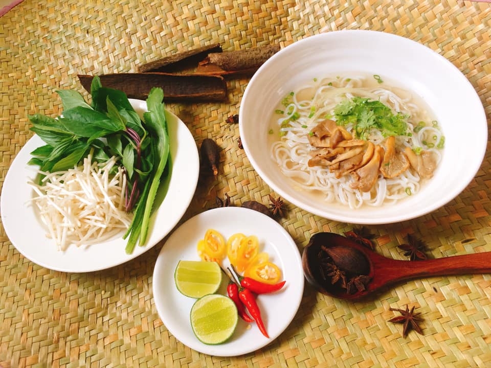 quán chay quận 10 hình 6