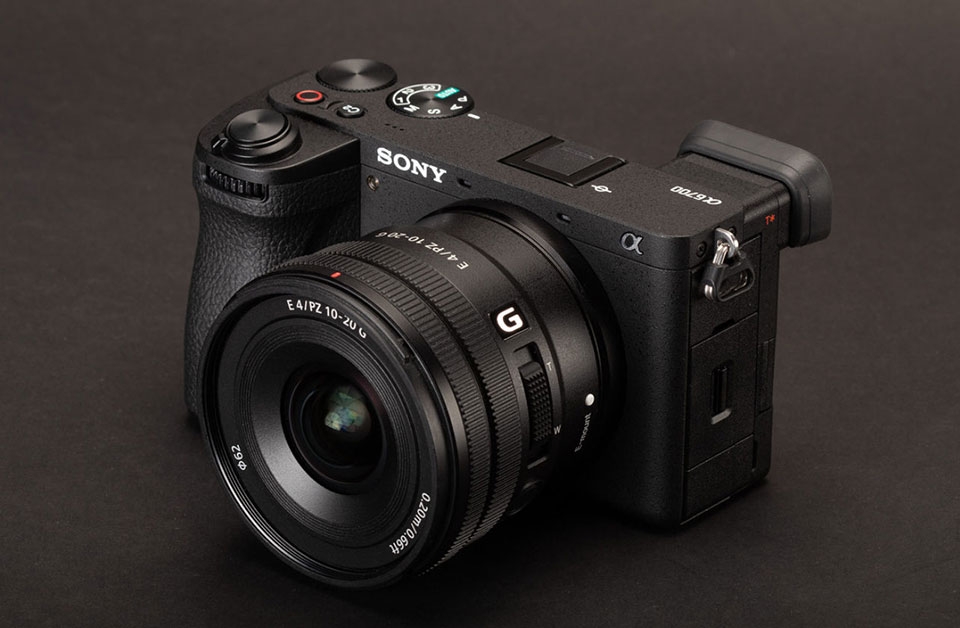 Máy ảnh Mirrorless là gì? Có gì khác biệt so với DSLR không?