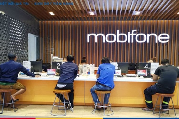 thủ tục hòa mạng mobifone