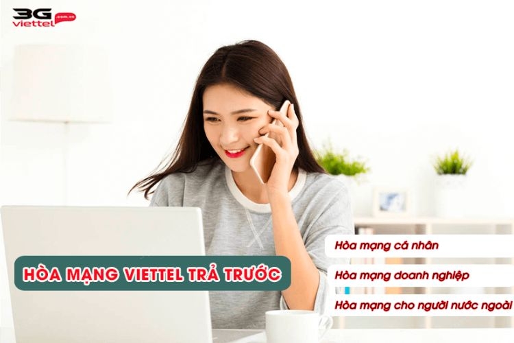 cước phí viettel