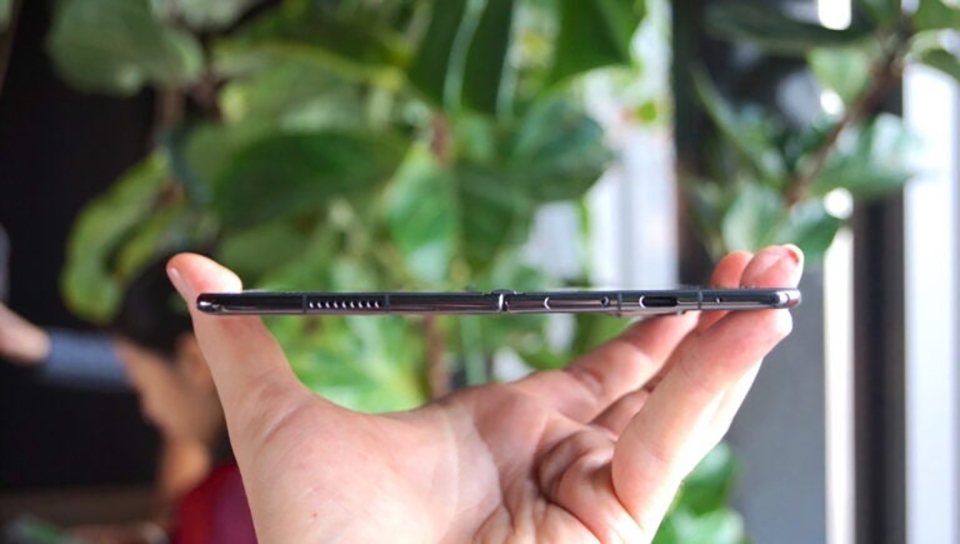 So sánh HONOR Magic V2 và Google Pixel Fold (ảnh 2)