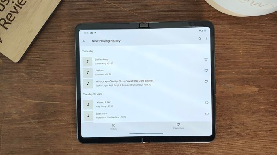 So sánh HONOR Magic V2 và Google Pixel Fold (ảnh 3)