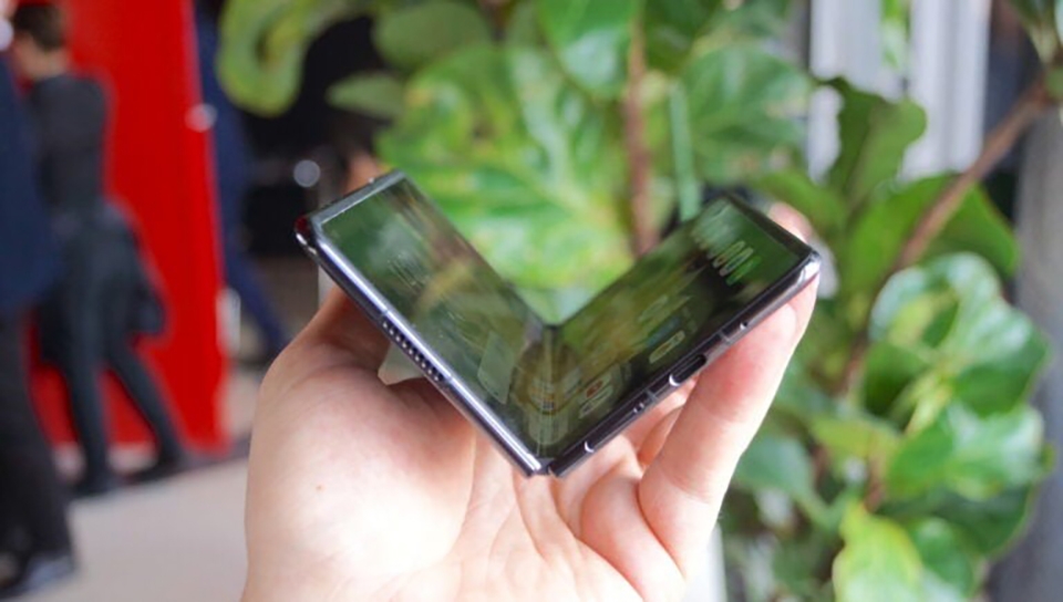So sánh HONOR Magic V2 và Google Pixel Fold (ảnh 6)