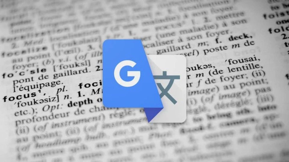 Google Dịch