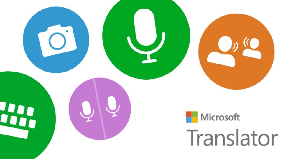 Microsoft Translate