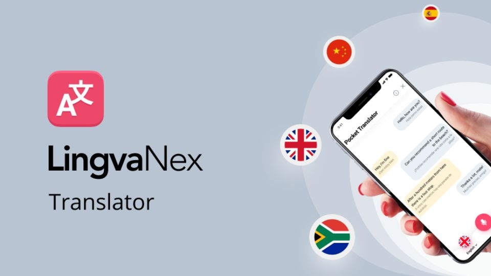 Lingvanex