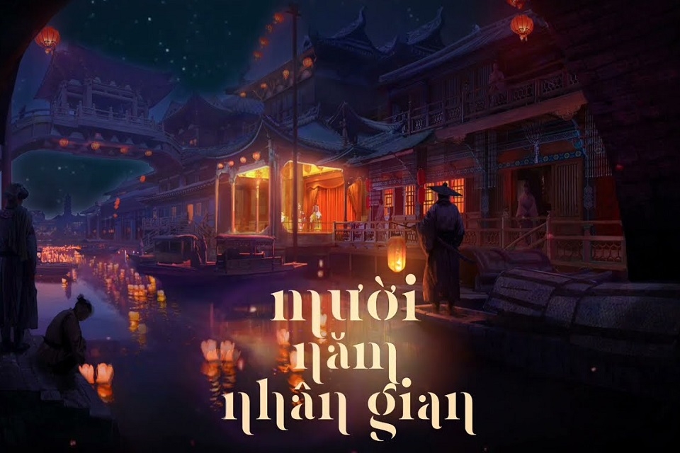 Nhạc Trung hot TikTok 2