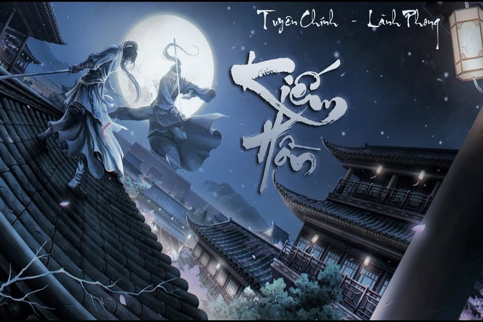 Nhạc Trung hot TikTok 3