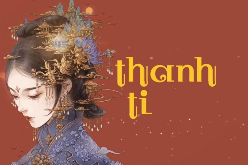 Nhạc Trung hot TikTok 6