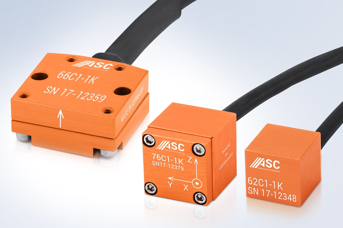 Piezoresistive Accelerometer