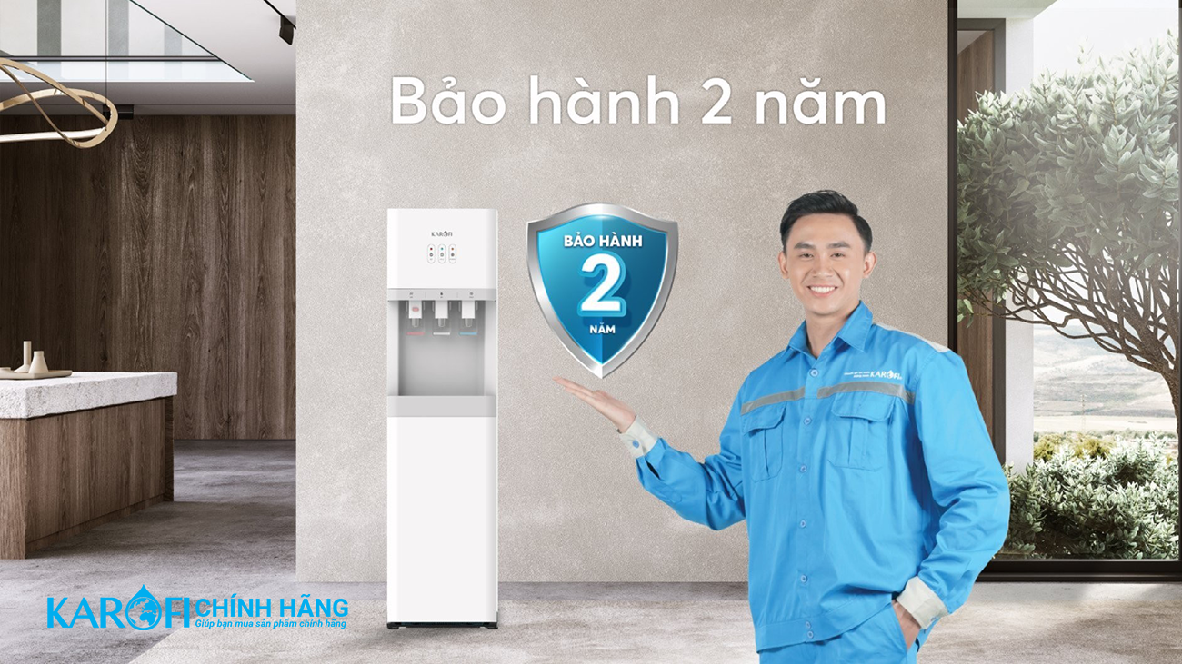 Tổng đài Karofi 5