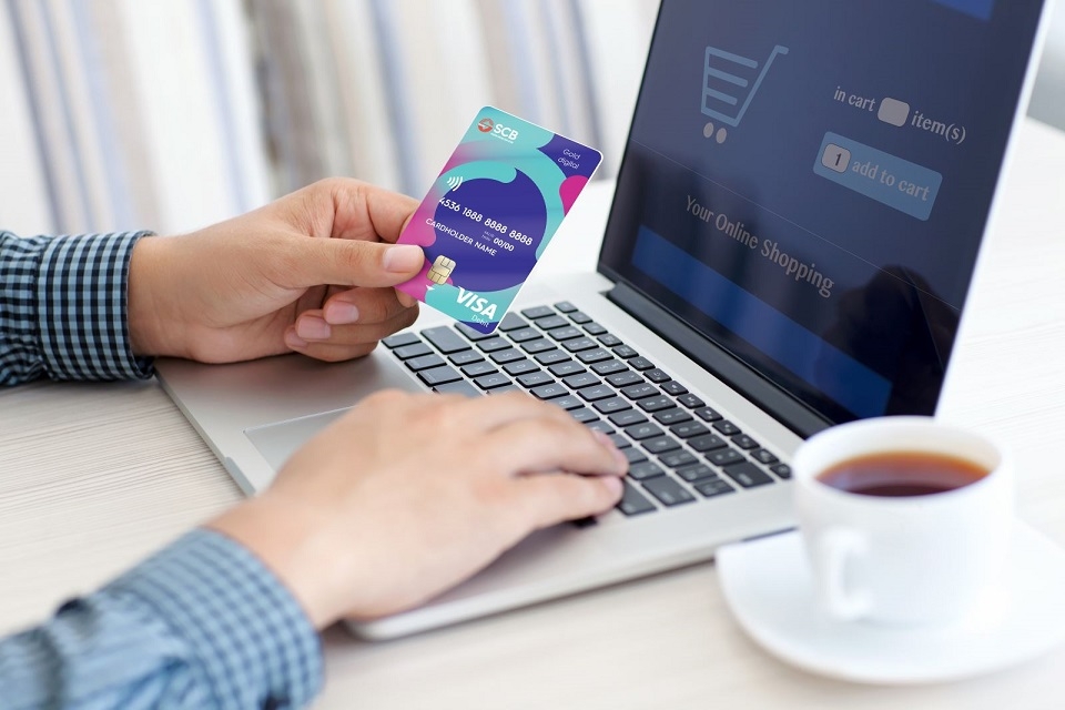 Thanh toán điện tử là gì 1