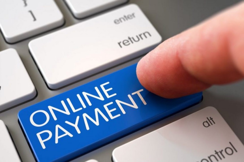 Thanh toán điện tử là gì 2