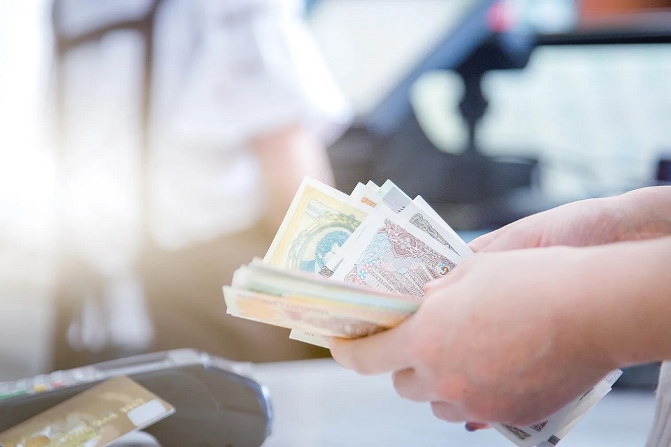 Thanh toán điện tử là gì 4