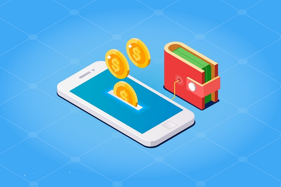 Thanh toán điện tử là gì 6