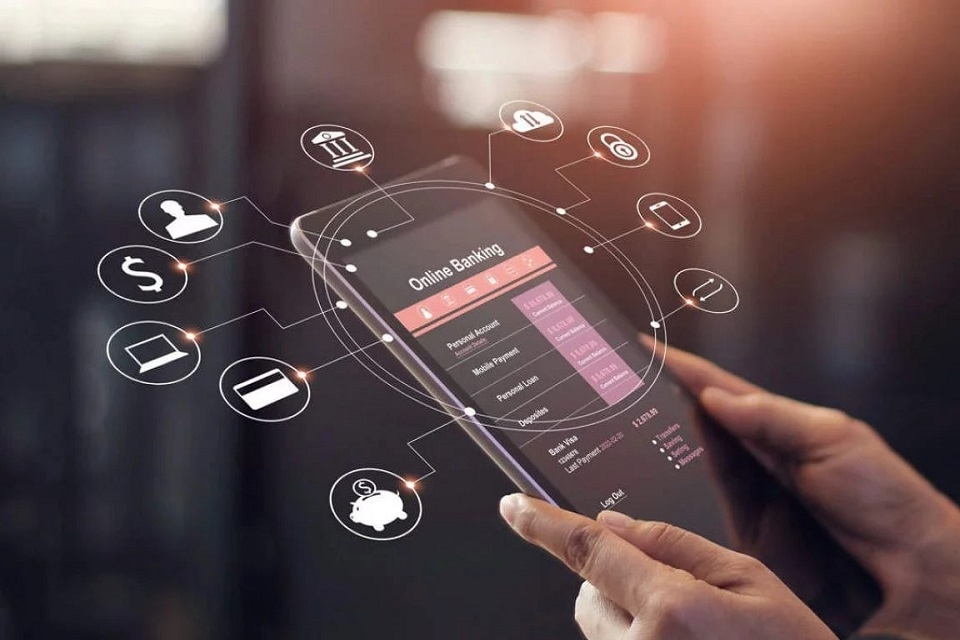 Thanh toán điện tử là gì 7