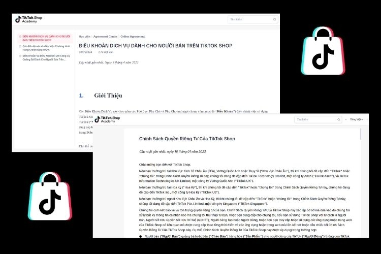 Tạo giỏ hàng trên TikTok - hình 3