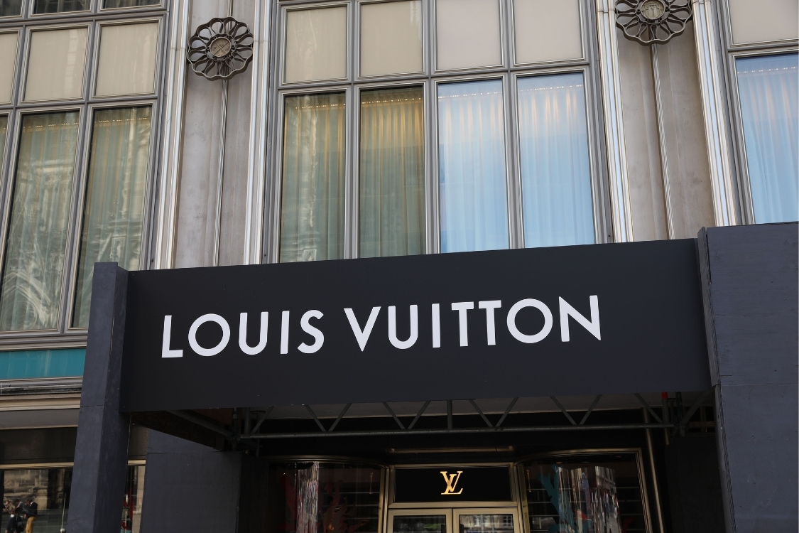 Louis Vuitton
