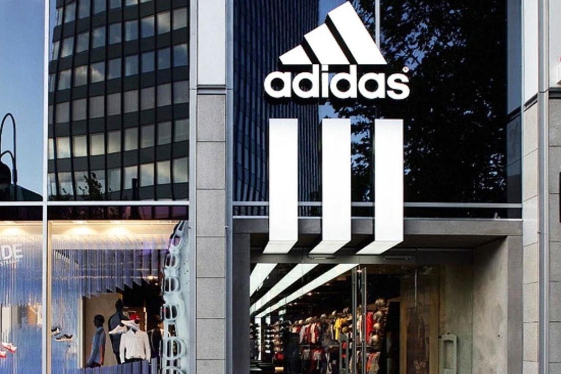 Adidas