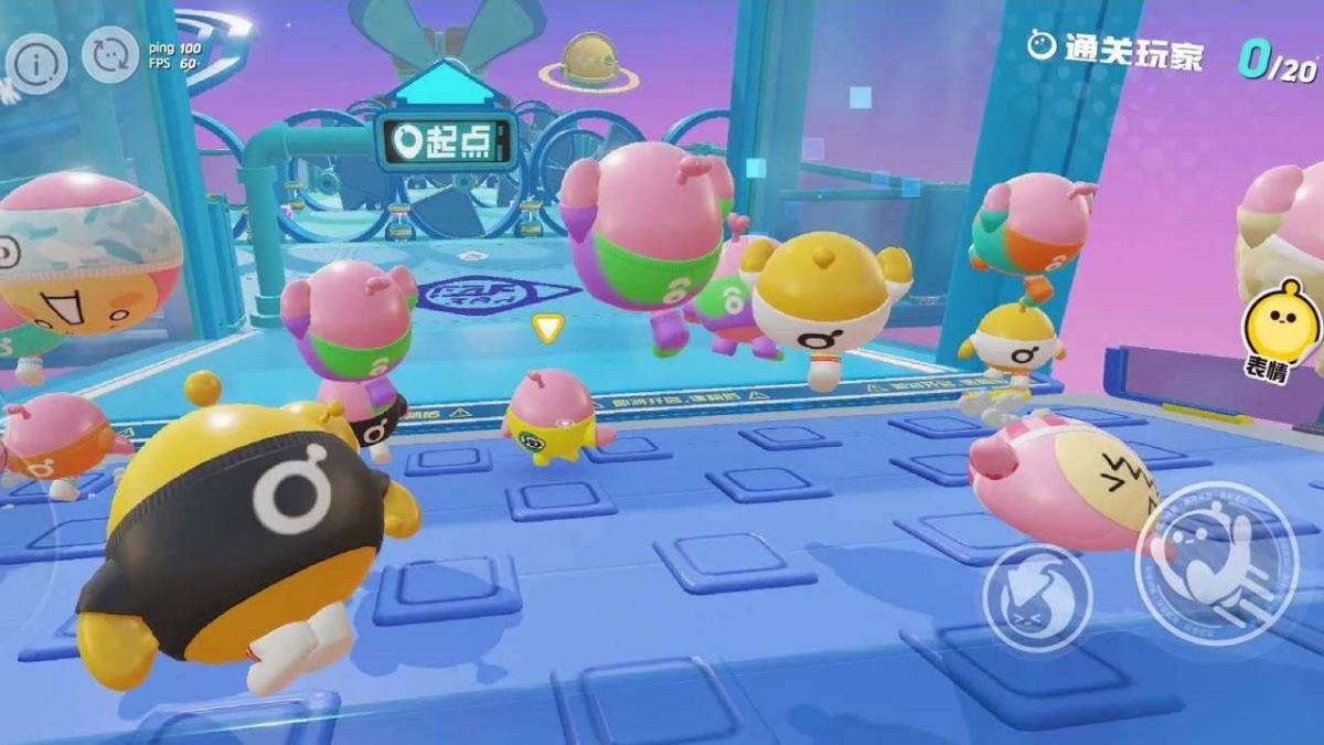 Eggy Party là game gì? Cách tải Eggy Party trên điện thoại Android, iOS đơn giản nhất 4