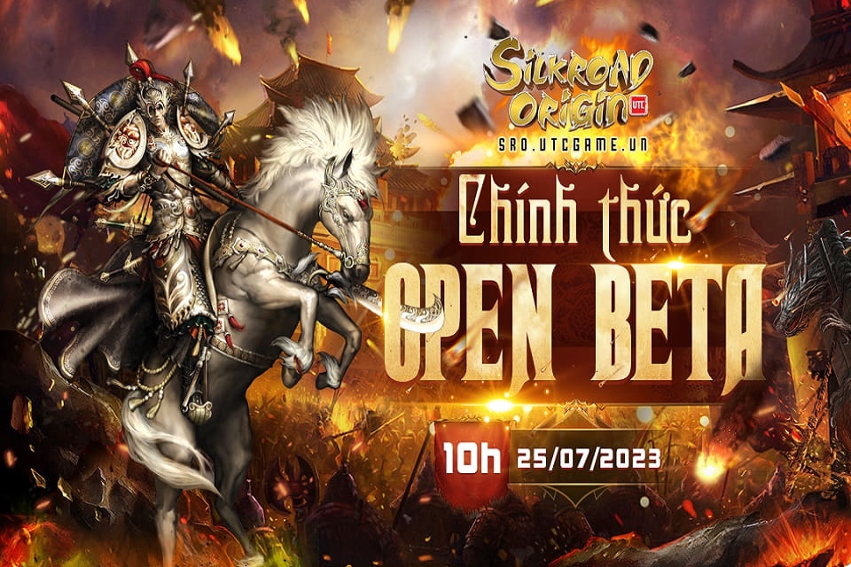 Tầm quan trọng của người dùng trong giai đoạn Open Beta