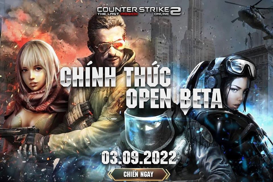 Bản beta là gì 5