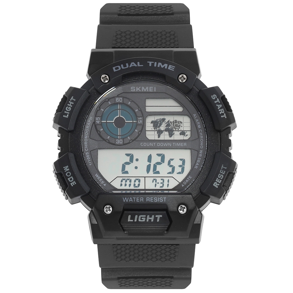 Đồng hồ Popart và cách sử dụng tính năng điều chỉnh thời gian 6