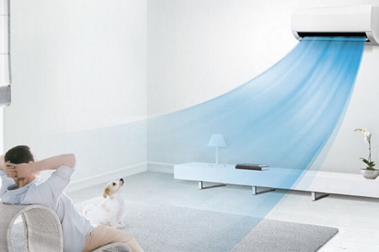 chế độ dry nên để bao nhiêu độ 5