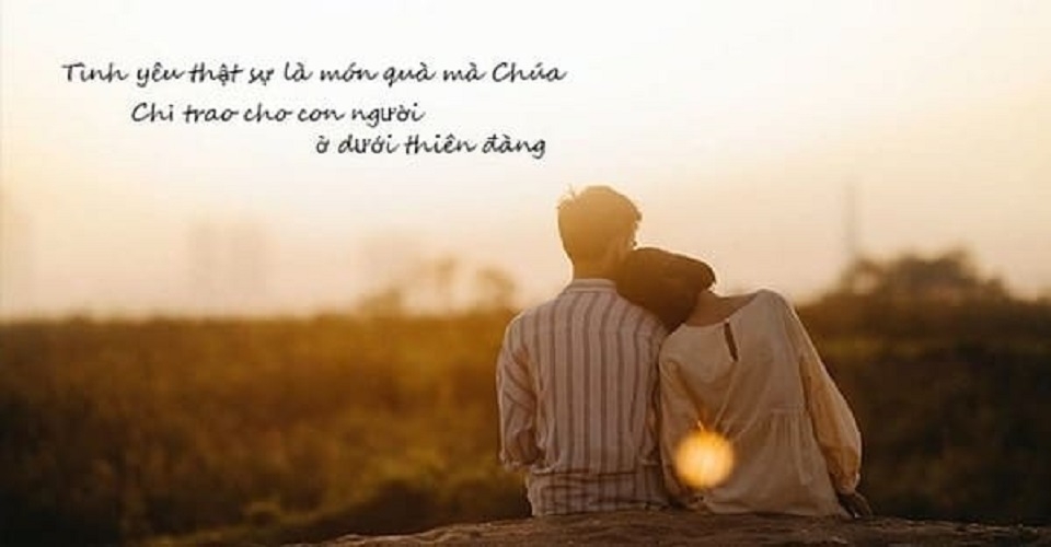 Cap về tình yêu cho những người yêu xa