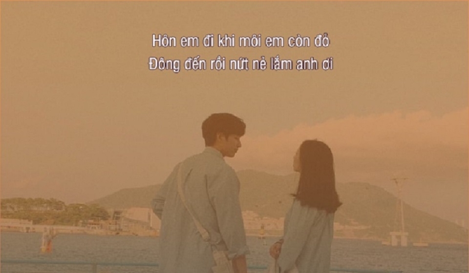 Status thả thính ngọt ngào, mượt như sunsilk