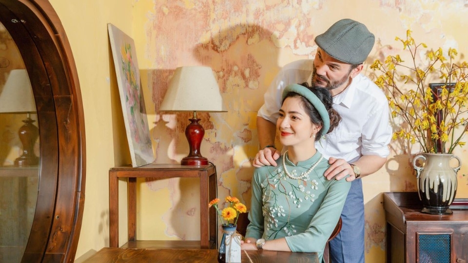 Một số lời chúc năm mới 2024 bằng tiếng Anh để bạn có thêm sự lựa chọn khi muốn gửi đến người thương