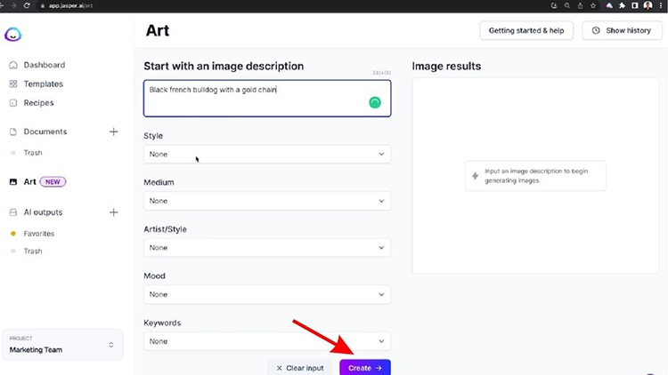 cách dùng Jasper Art (hình 15)