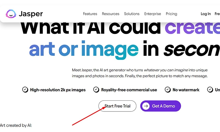 cách dùng Jasper Art (hình 7)