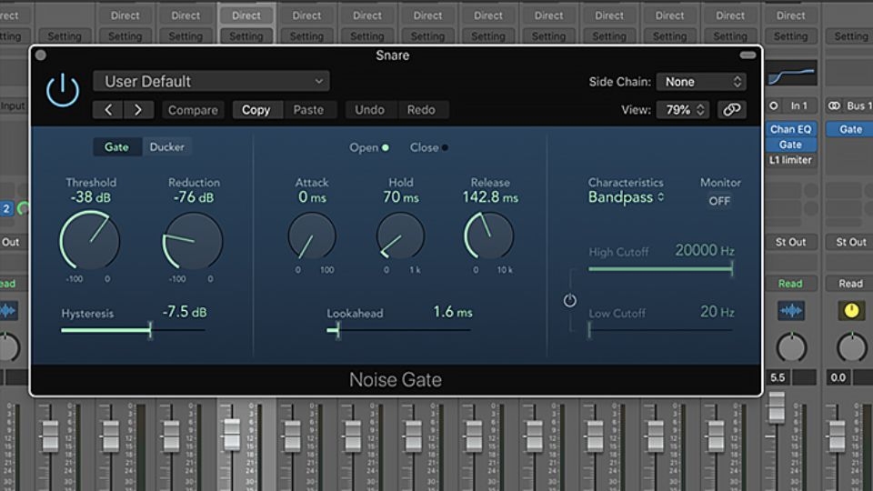 Noise Killer