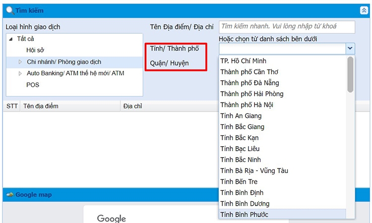 Tổng đài ngân hàng Đông Á (hình 6)