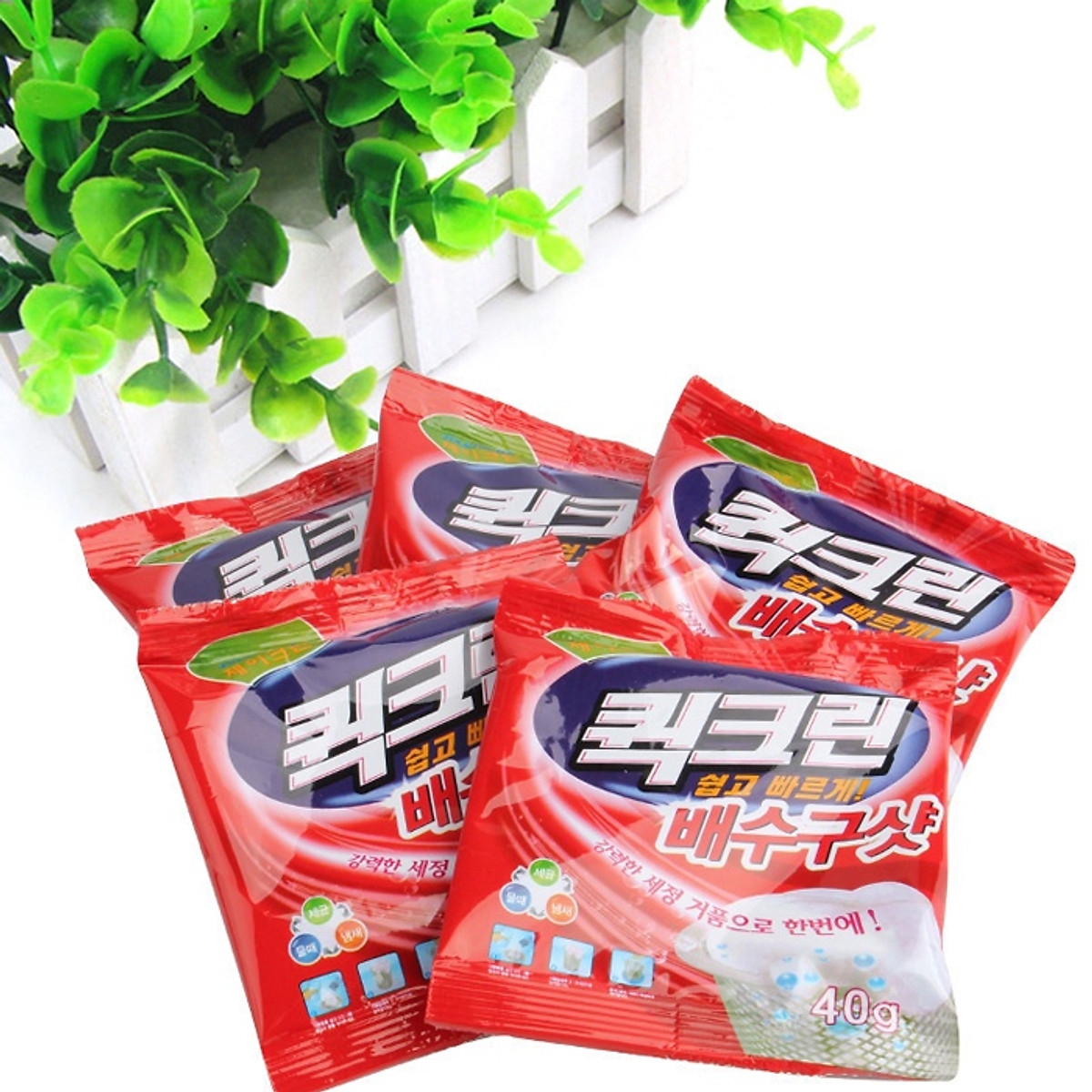 bột thông bồn cầu hình 3