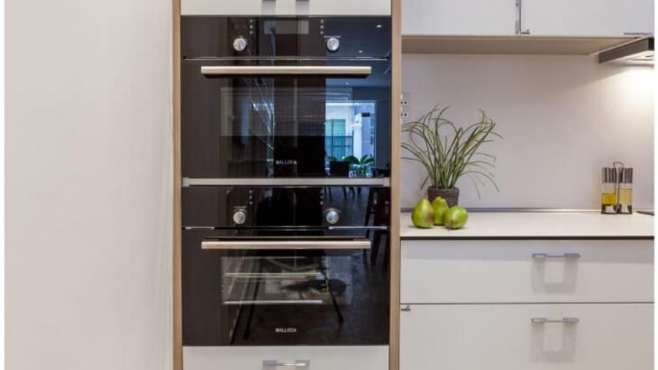 Lò vi sóng âm tủ (3)