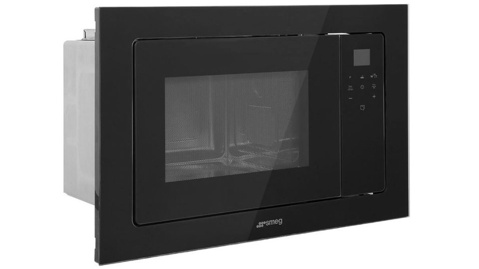 Lò vi sóng âm tủ (5)