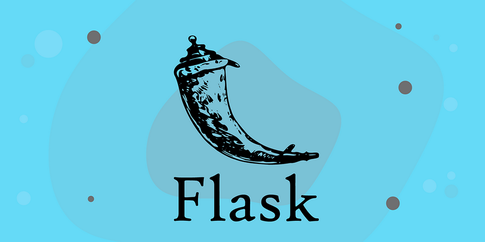 Flask là gì? Những kiến thức cơ bản về Web Framework của Python