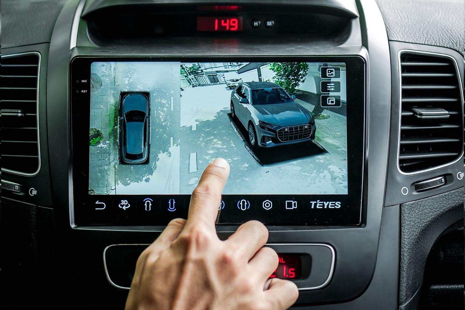 camera phạt nguội hình 9